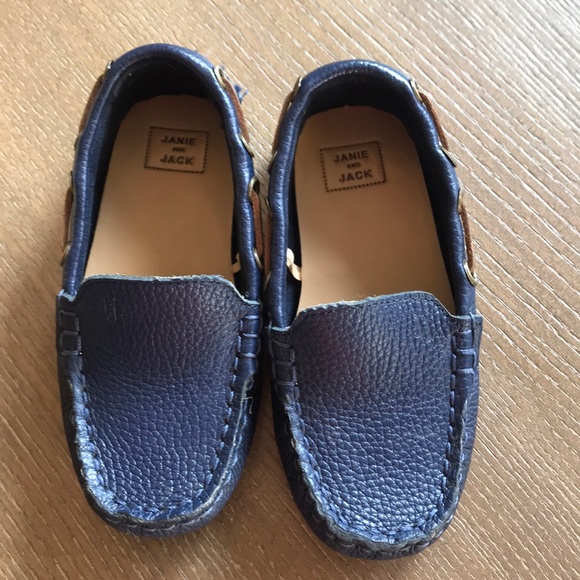 Janie and Jack Other - Janie and Jack size 9 toddler